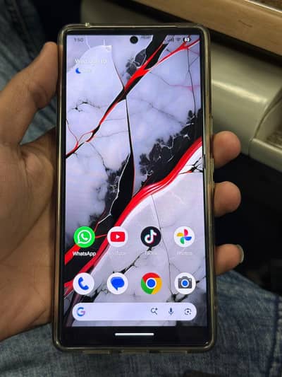 argent sale brand new phone