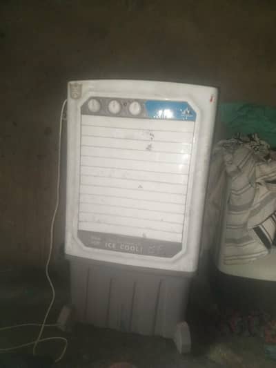 air cooler bilkul ok hai
