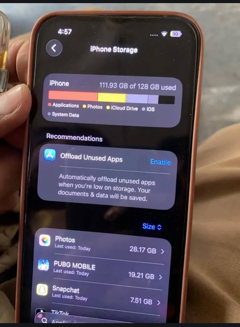 iPhone 13 2