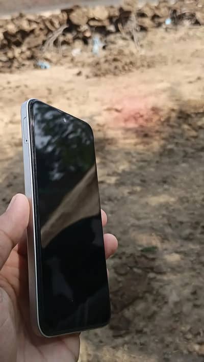 Tecno Spark Go approve
