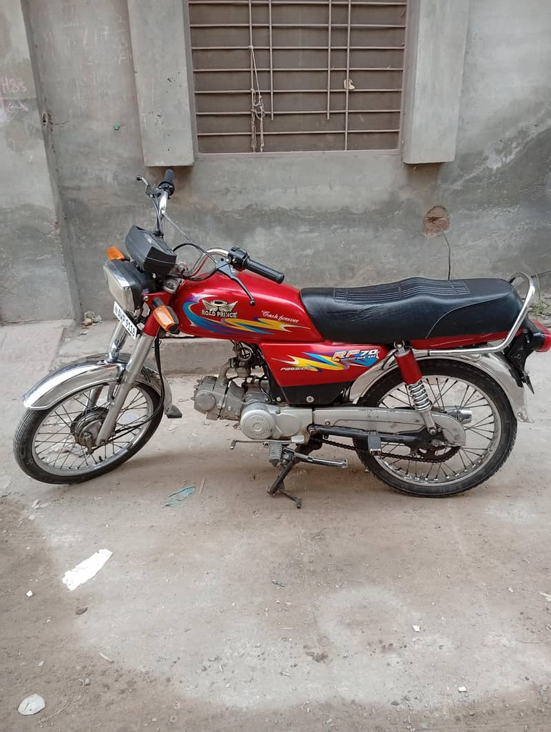 motorcycle 2