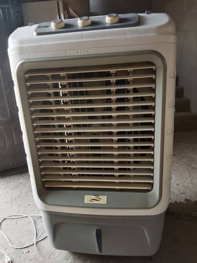 Royal AC Air Cooler RAC-Model 4700