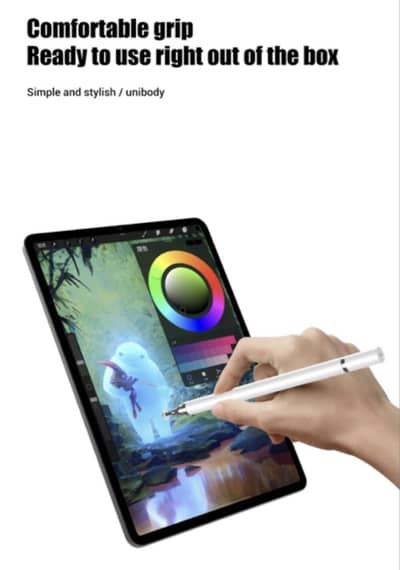 Universal Stylus Touch Pen for IOS, Andriod Tabs Laptops