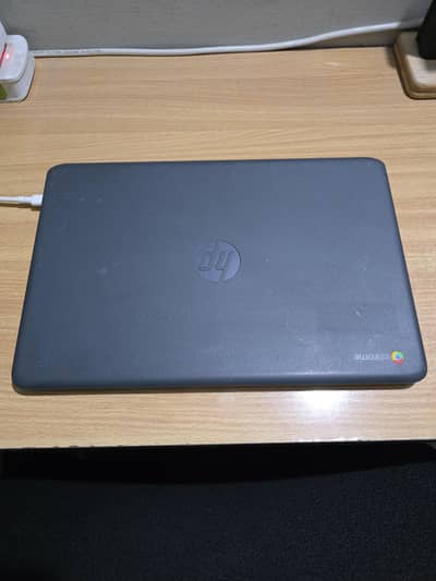 HP Chromebook 14
