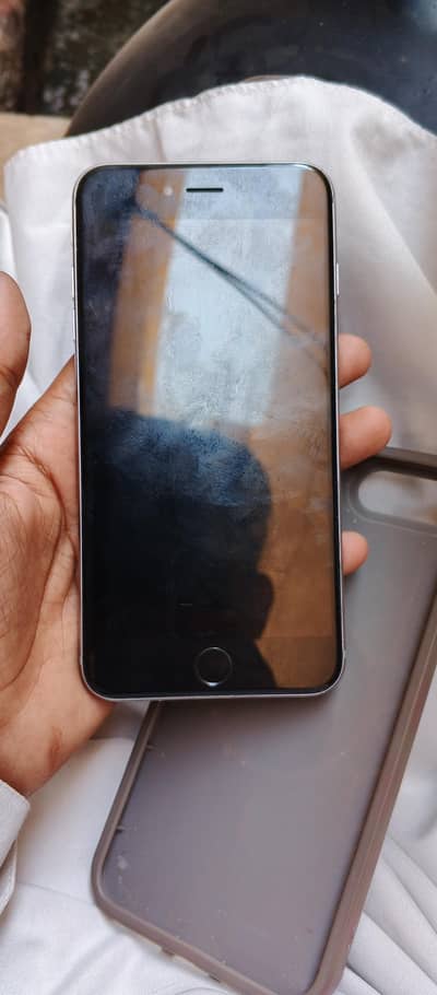 Apple iPhone 6S Plus