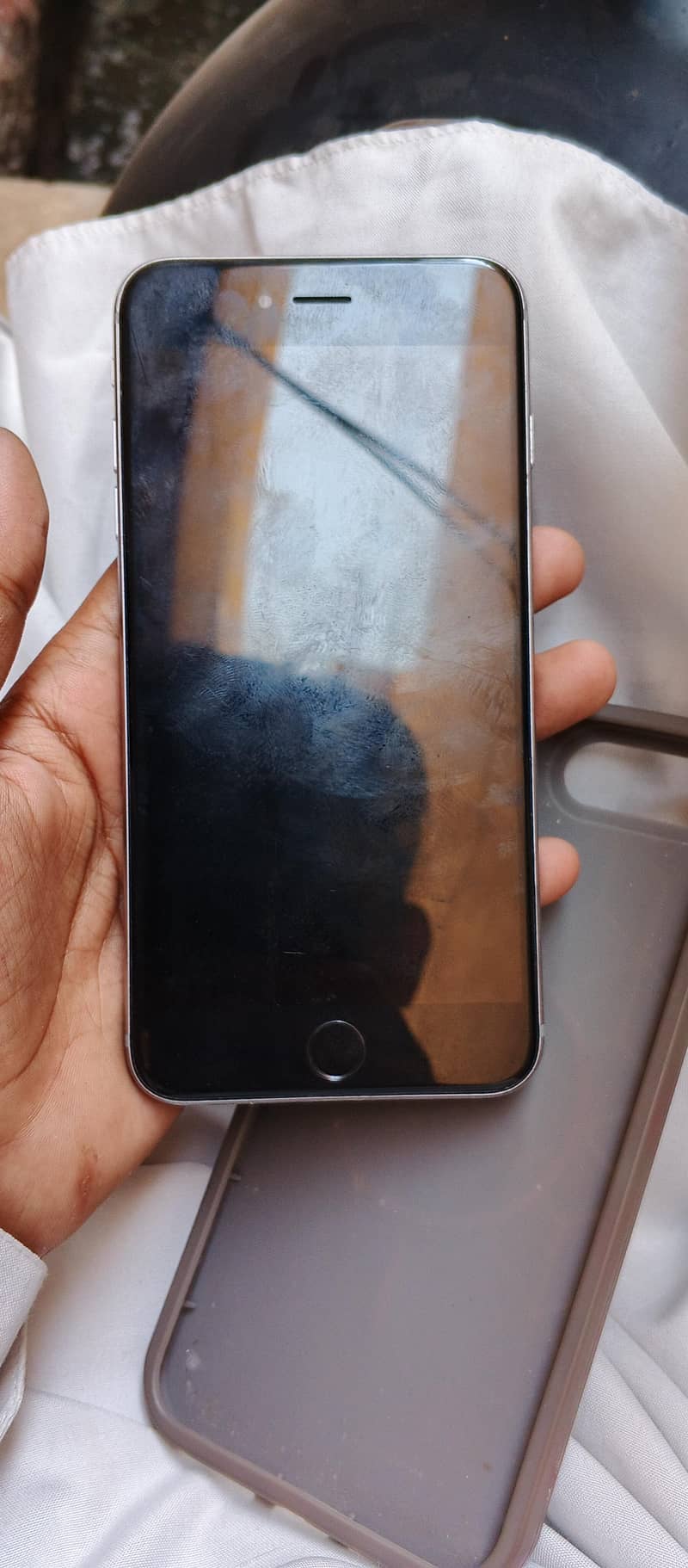 Apple iPhone 6S Plus 0