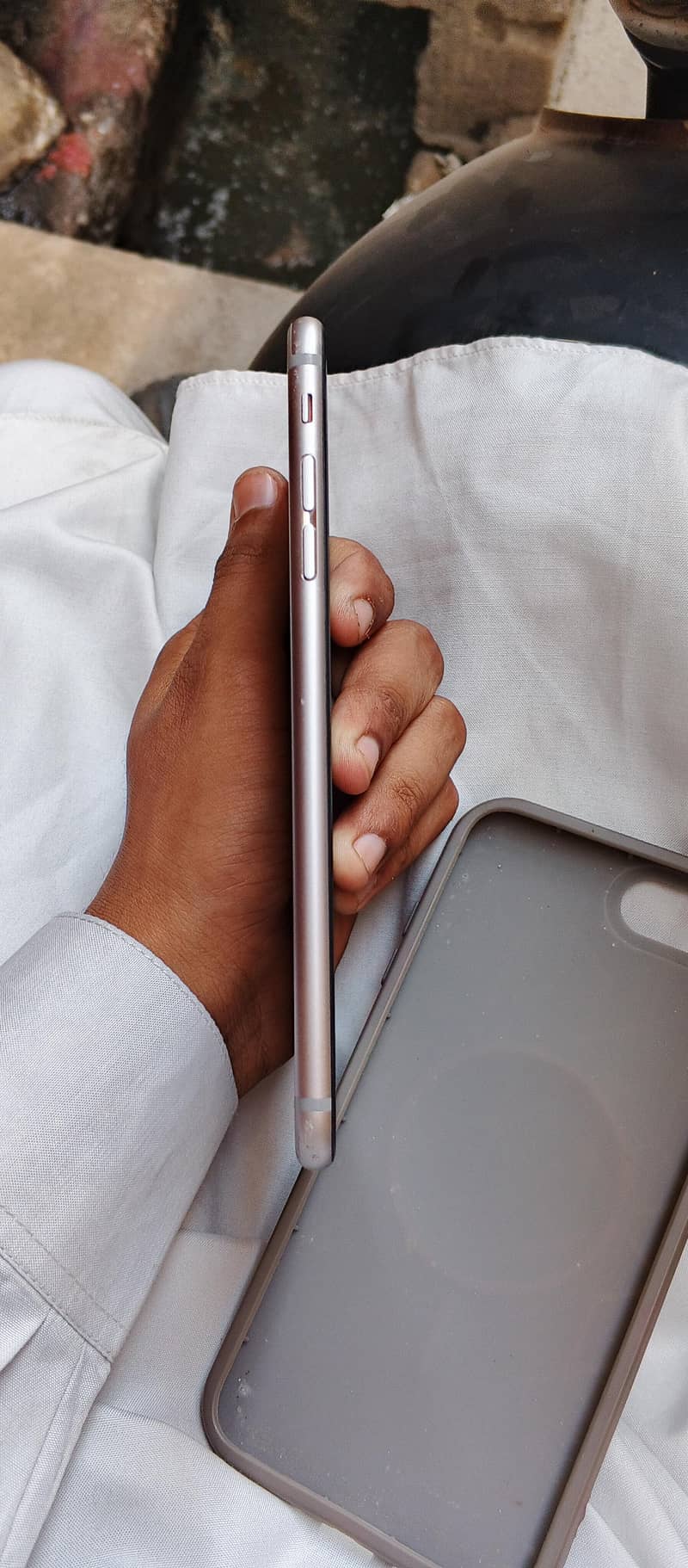 Apple iPhone 6S Plus 3