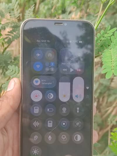 iPhone 12 pro max