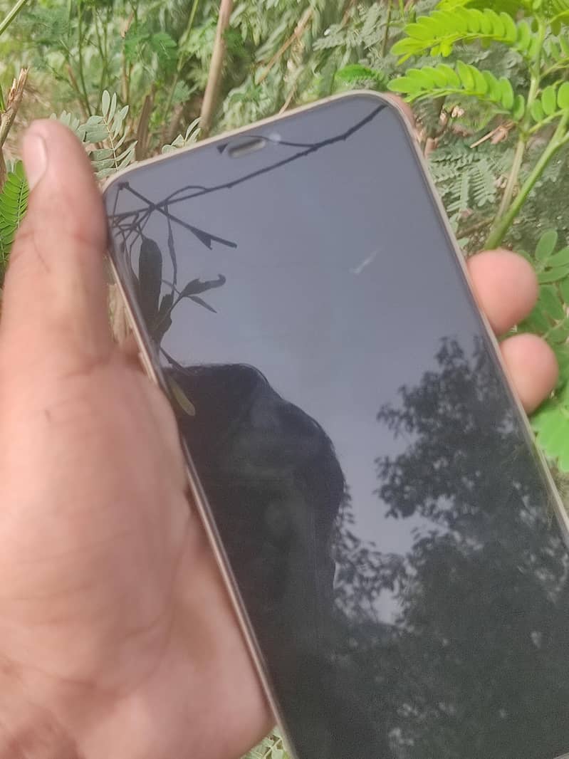 iPhone 12 pro max 5