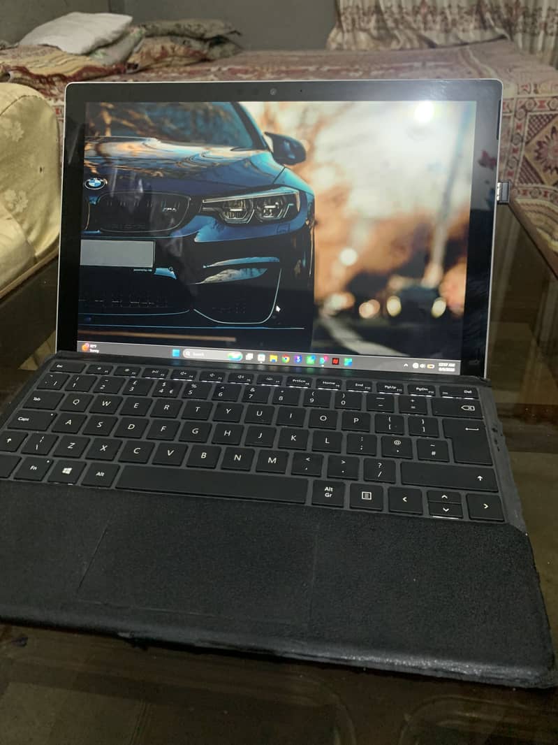 Microsoft surface 0
