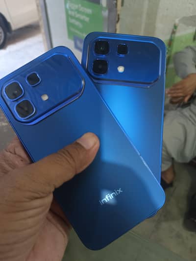 NOTE 60 PRO FULL BOX