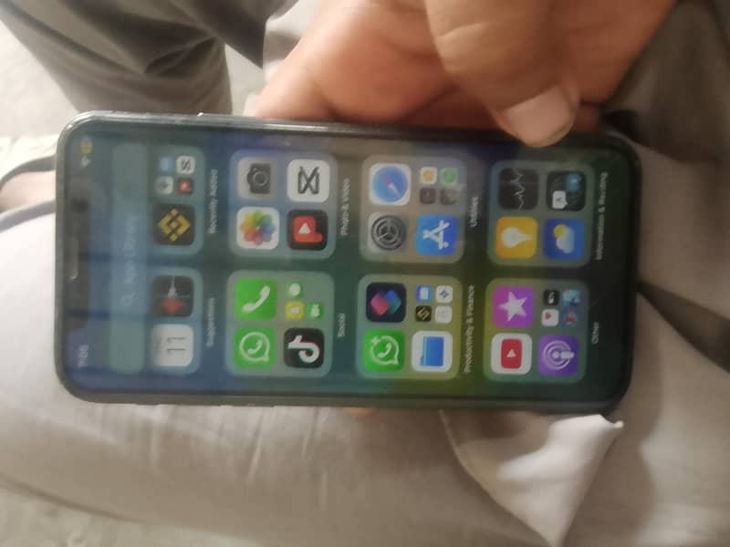 iphone x 1