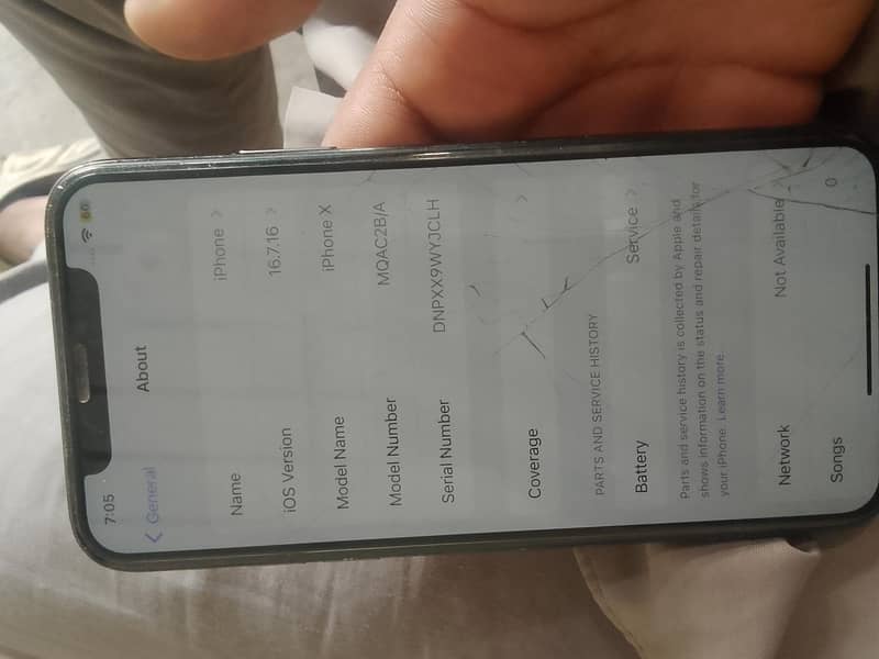iphone x 2