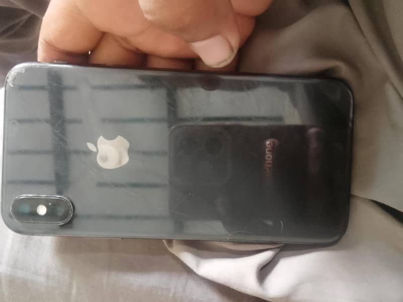 iphone x 3