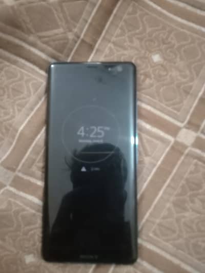 Sony XZ3