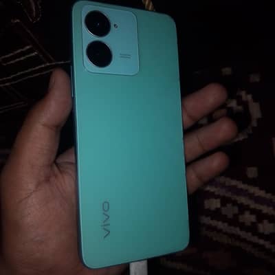 Vivo Y36 5G