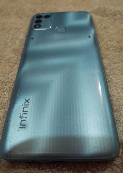 Infinix Hot 11 Play