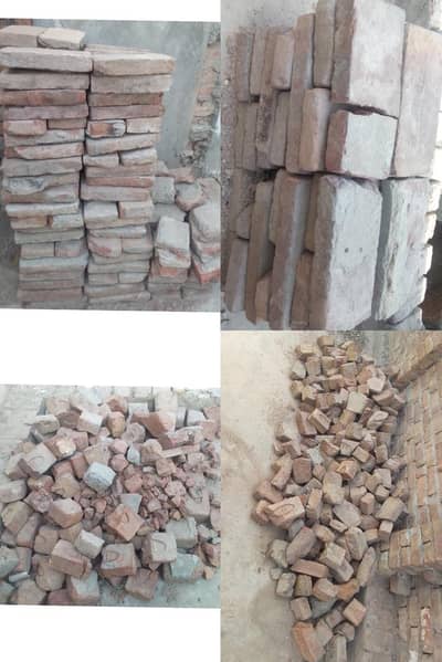 bricks rora tyles