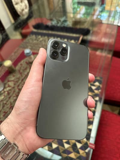 Apple iPhone 12 Pro Max 512GB