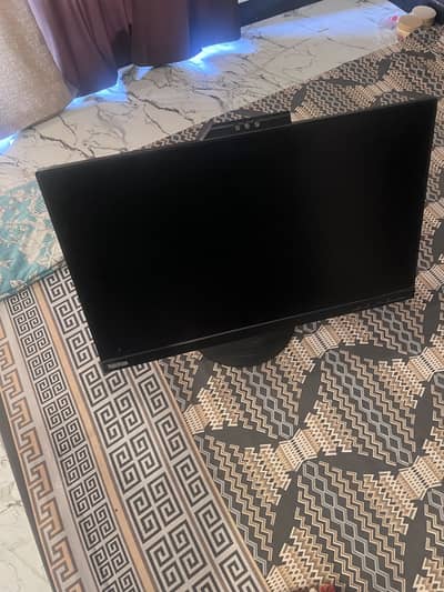 Asus tuf Gaming Monitor 4k