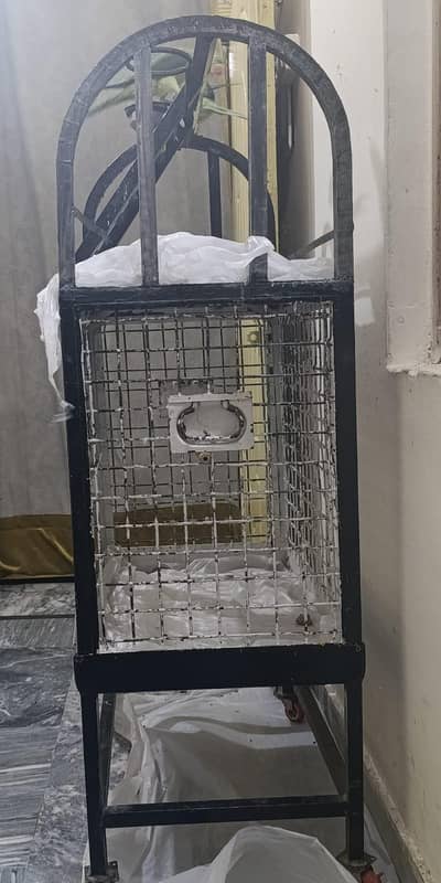 Birds cage