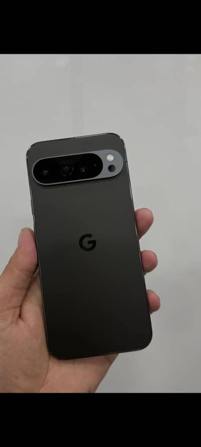 Google Pixel 9 Pro XL