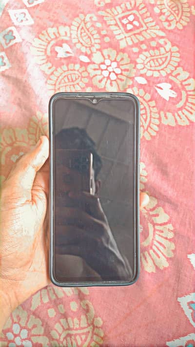 Xiaomi Redmi A1 Plus