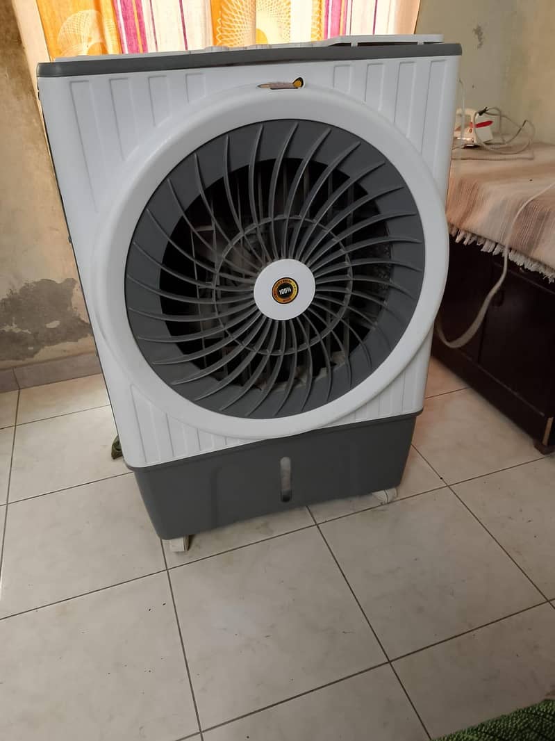air cooler 1