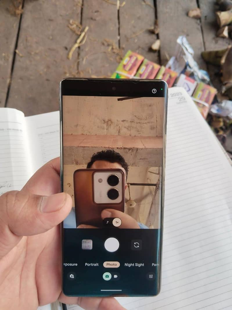 Google Pixel 7 Pro 1