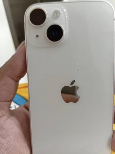 Apple iPhone 14 128Gb-non PTA battery health 85