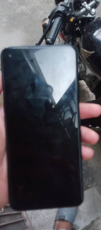 OnePlus 7