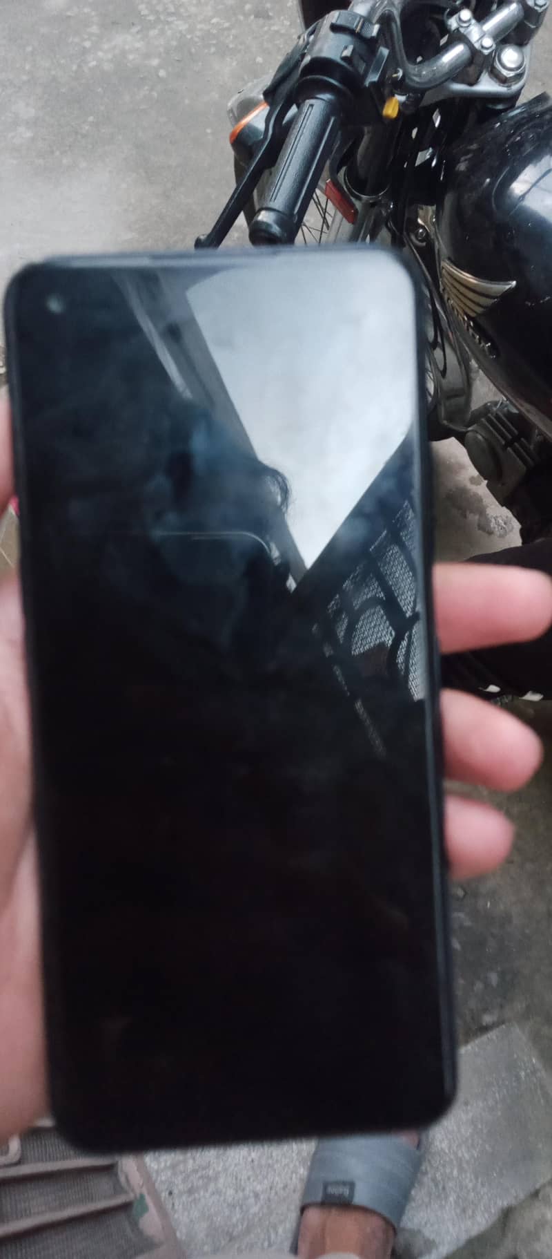 OnePlus 7 0
