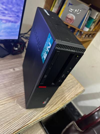 Lenovo Desktop computer sale