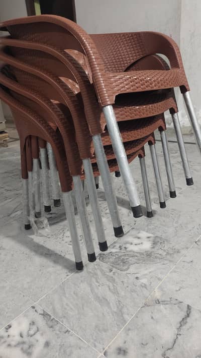boss chair good condition