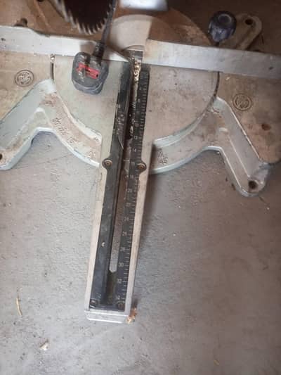 wood cutter