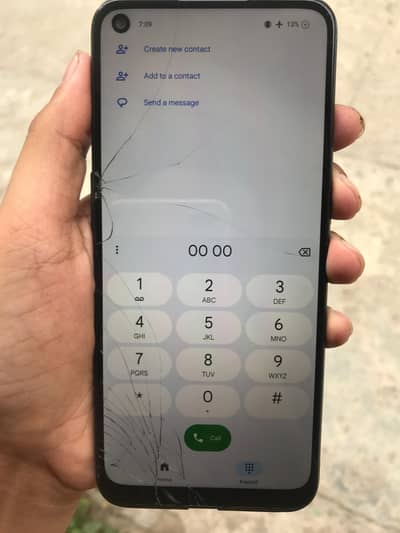 One Plus Nord N100