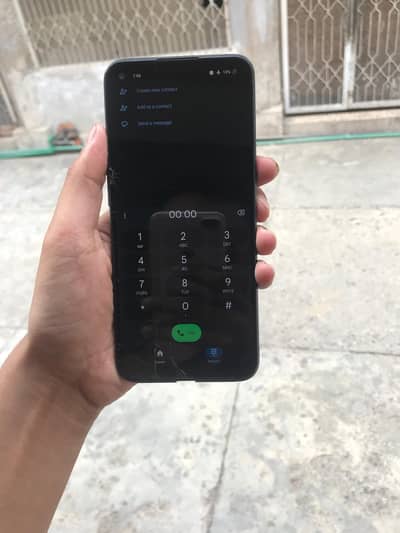 One Plus Nord N100
