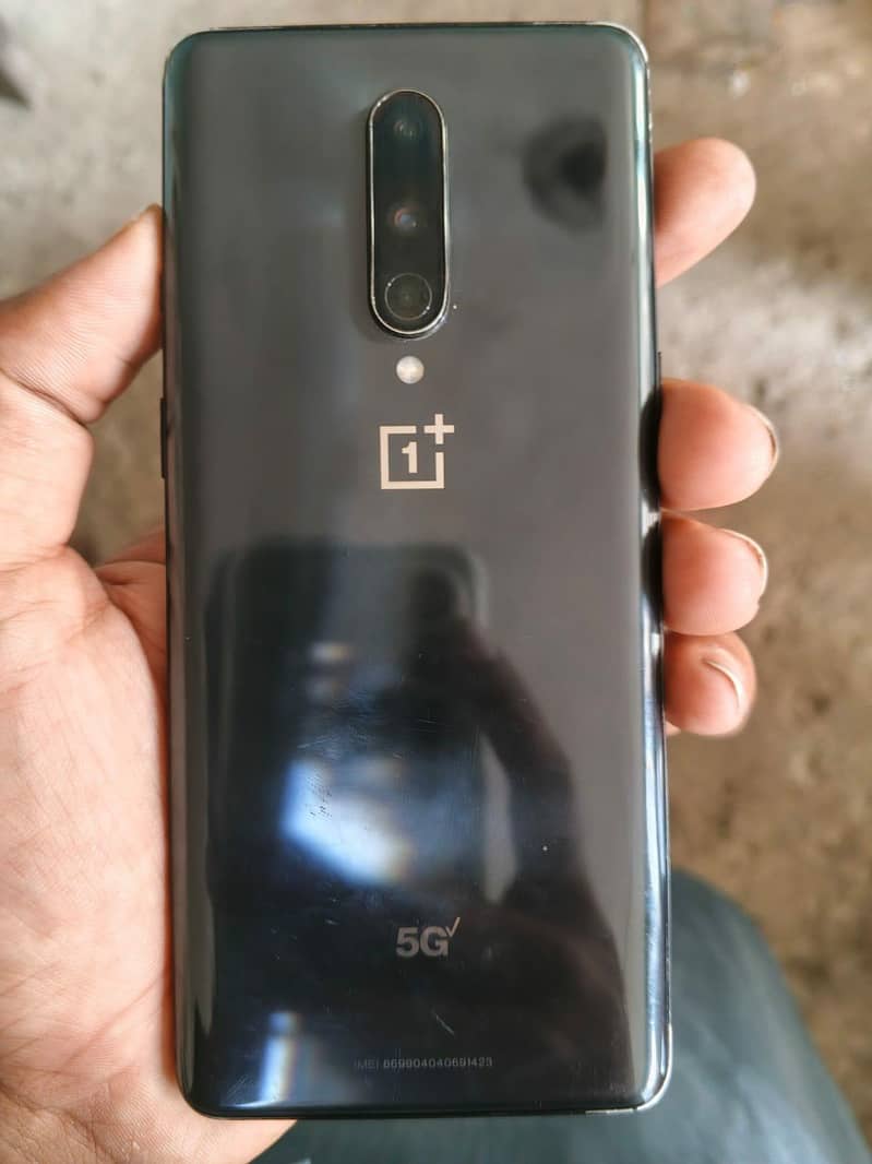 One Plus 8 2