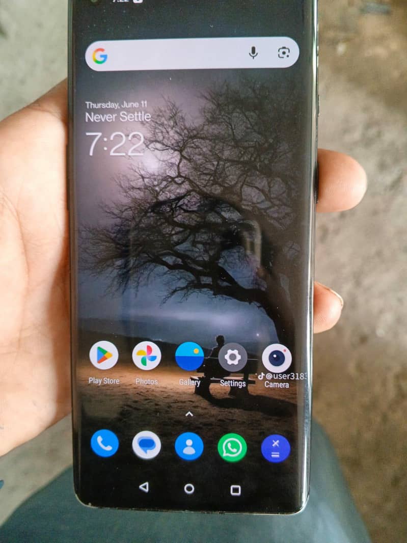 One Plus 8 3
