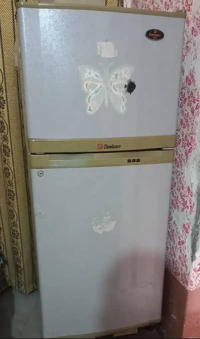 Dawlance Refrigerator for Sale