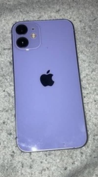 Apple iPhone 12