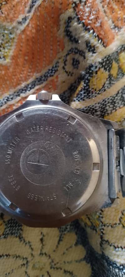 WATCH