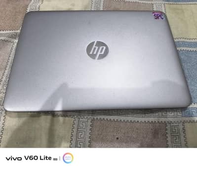 HP EliteBook 725 G4 | 8GB RAM | 128GB SSD