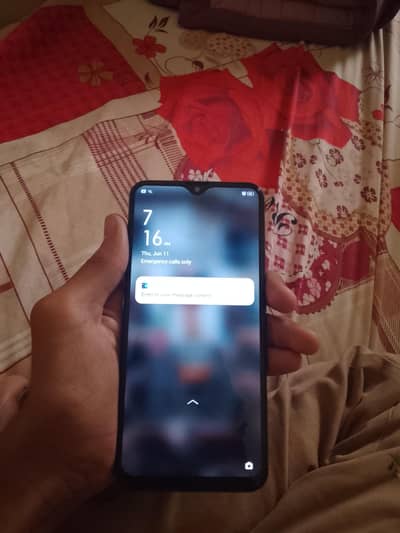 oppof11 non pta or8 256ha