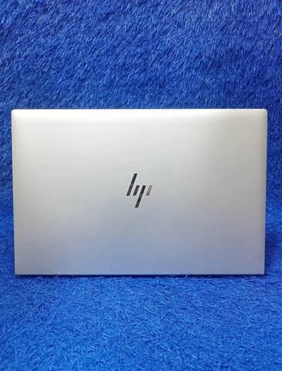 Hp Elitebook Pro 840 G5 Core i5 7th Gen