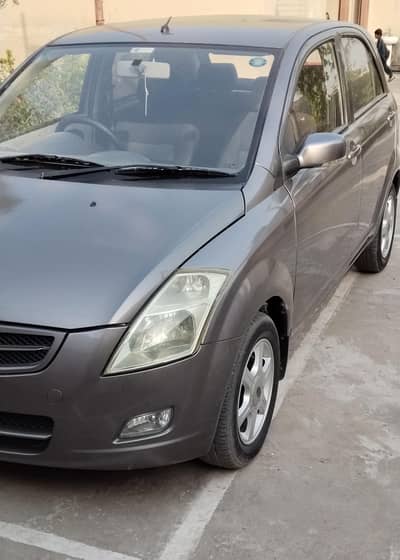 FAW V2 2018 | Economical, Reliable & Well Maintained
