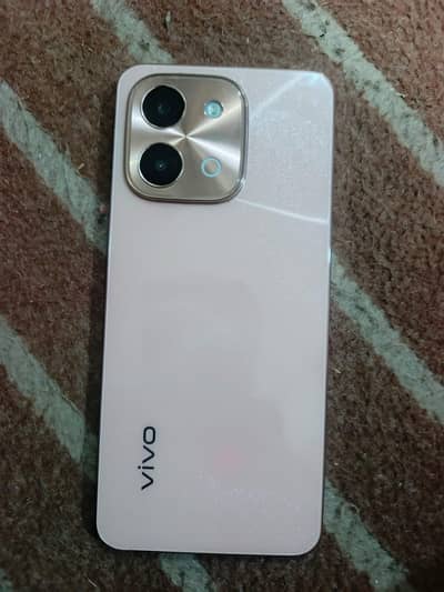 Vivo Y28