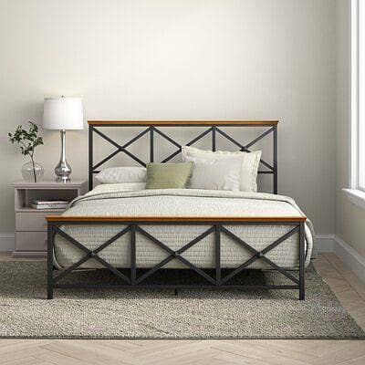 Double bed / bed set / kids beds / iron bed / bed / 03234175265
