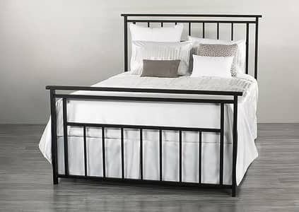 Double bed / bed set / kids beds / iron bed / bed / 03234175265