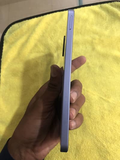 Samsung Mobile A07 5G
